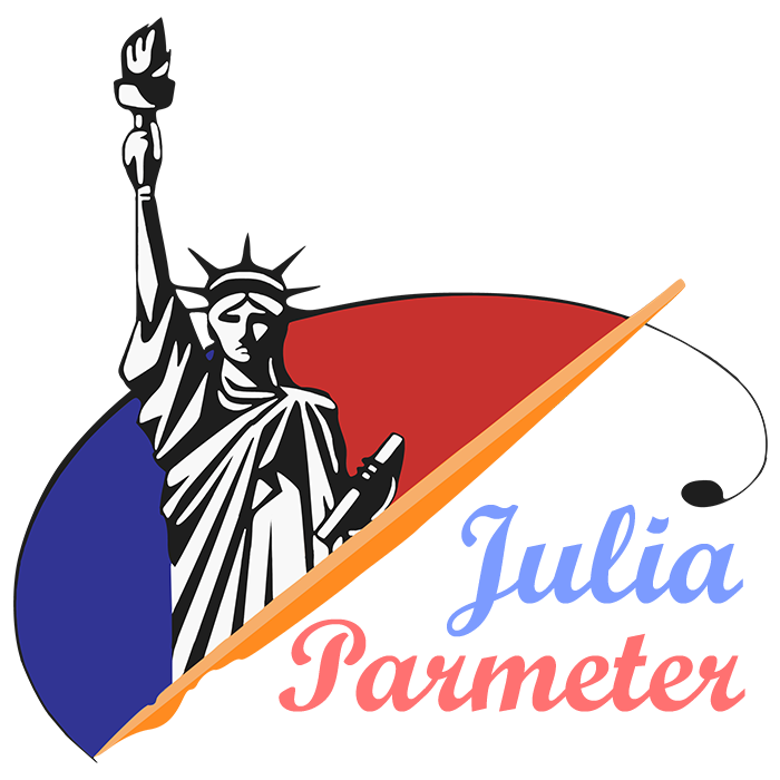 Shop | Julia Parmeter